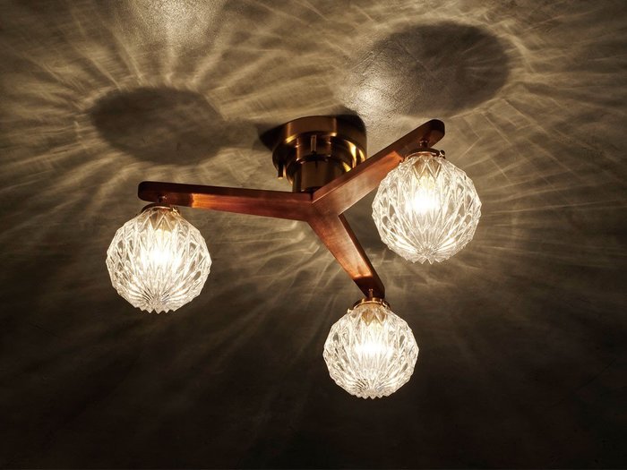 【フライミーパーラー/FLYMEe Parlor / GOODS】のCeiling Light / シーリングライト #111016 インテリア・キッズ・メンズ・レディースファッション・服の通販 founy(ファウニー) https://founy.com/ 送料無料 Free Shipping ウッド Wooden Design ガラス Glass, Glassware ホーム・キャンプ・アウトドア・お取り寄せ Home Living / Home & Lifestyle / Camping Gear / Outdoor Camping 家具・インテリア Home Furniture & Interior. Stylish & Functional Living Spaces ライト・照明 Lamps & Lighting Fixtures シーリングライト・天井照明 Ceiling Light / Flush Mount Light |ID: prp329100004940353 ipo3291000000037075784