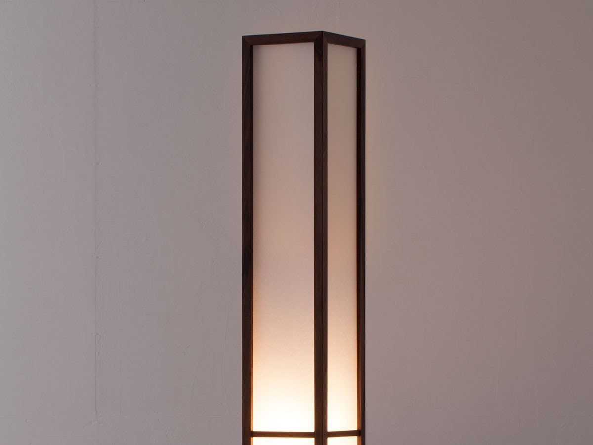 【フライミー ジャパン スタイル/FLYMEe Japan-Style / GOODS】のFloor Stand / フロアスタンド #106724 インテリア・キッズ・メンズ・レディースファッション・服の通販 founy(ファニー) 　送料無料　Free Shipping　スタンド　Stand Collar, Upright Stand　スリム　Slim, Slim Fit　テーブル　Table, Dining Table　フォルム　Silhouette, Form　モチーフ　Motif, Design Theme　ホーム・キャンプ・アウトドア・お取り寄せ　Home Living / Home & Lifestyle / Camping Gear / Outdoor Camping　家具・インテリア　Home Furniture & Interior. Stylish & Functional Living Spaces　ライト・照明　Lamps & Lighting Fixtures　フロアランプ・スタンドライト　Floor Lamp / Standing Lamp　タイプ:白無地|ID: prp329100004940356 ipo3291000000037075817