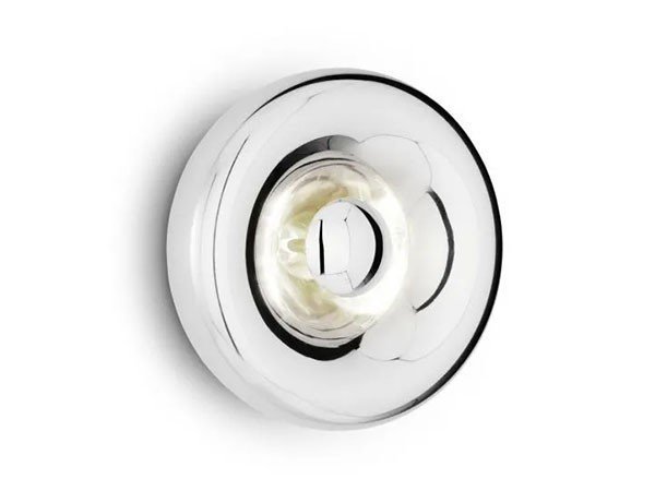 【トム ディクソン/Tom Dixon / GOODS】のVoid Surface LED / ヴォイド サーフェイス LED インテリア・キッズ・メンズ・レディースファッション・服の通販 founy(ファニー) 　送料無料　Free Shipping　フェイス　Face, Facial Design　フォルム　Silhouette, Form　プレート　Plate, Dish　ホーム・キャンプ・アウトドア・お取り寄せ　Home Living / Home & Lifestyle / Camping Gear / Outdoor Camping　家具・インテリア　Home Furniture & Interior. Stylish & Functional Living Spaces　ライト・照明　Lamps & Lighting Fixtures　シーリングライト・天井照明　Ceiling Light / Flush Mount Light　ホーム・キャンプ・アウトドア・お取り寄せ　Home Living / Home & Lifestyle / Camping Gear / Outdoor Camping　家具・インテリア　Home Furniture & Interior. Stylish & Functional Living Spaces　ライト・照明　Lamps & Lighting Fixtures　スチール|ID: prp329100004940375 ipo3291000000037075959