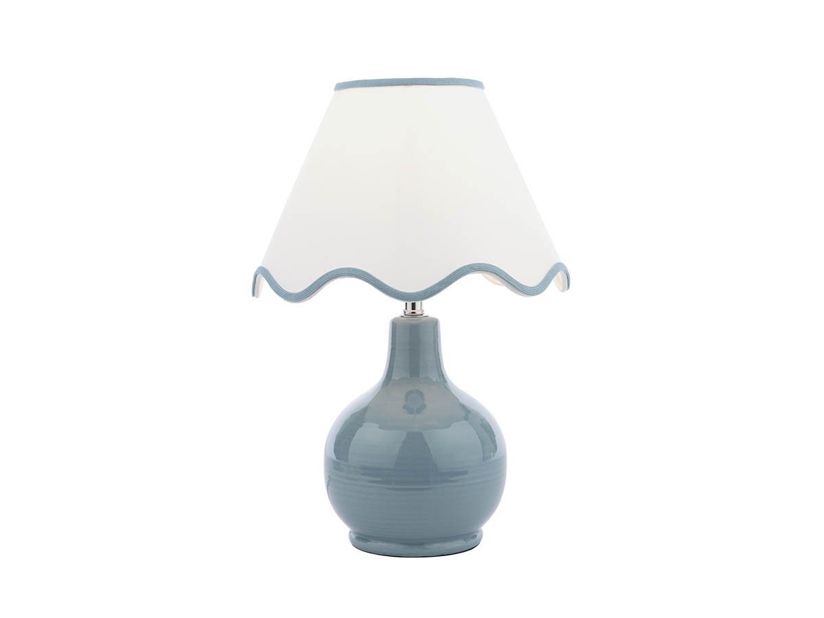 【ローラアシュレイ/LAURA ASHLEY / GOODS】のTable Stand / テーブルスタンド GST021 インテリア・キッズ・メンズ・レディースファッション・服の通販 founy(ファニー) 　送料無料　Free Shipping　クラシック　Classic, Timeless Style　スタンド　Stand Collar, Upright Stand　テーブル　Table, Dining Table　デスク　Desk, Work Desk　ファブリック　Fabric, Textile　ホーム・キャンプ・アウトドア・お取り寄せ　Home Living / Home & Lifestyle / Camping Gear / Outdoor Camping　家具・インテリア　Home Furniture & Interior. Stylish & Functional Living Spaces　ライト・照明　Lamps & Lighting Fixtures　ネイビーブルー|ID: prp329100004940378 ipo3291000000037075989