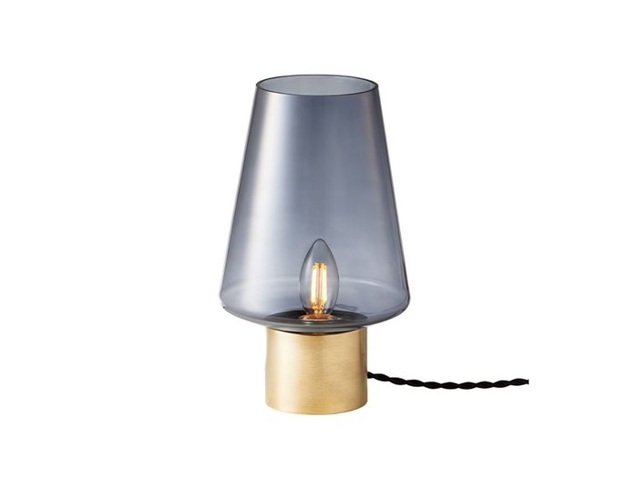 【フライミーパーラー/FLYMEe Parlor / GOODS】のTable Lamp / テーブルランプ S #113697 インテリア・キッズ・メンズ・レディースファッション・服の通販 founy(ファウニー) https://founy.com/ 送料無料 Free Shipping エレガント 上品 Elegant ガラス Glass, Glassware シンプル Simple, Minimal テーブル Table, Dining Table モダン Modern, Contemporary ホーム・キャンプ・アウトドア・お取り寄せ Home Living / Home & Lifestyle / Camping Gear / Outdoor Camping 家具・インテリア Home Furniture & Interior. Stylish & Functional Living Spaces ライト・照明 Lamps & Lighting Fixtures |ID: prp329100004940381 ipo3291000000037076025