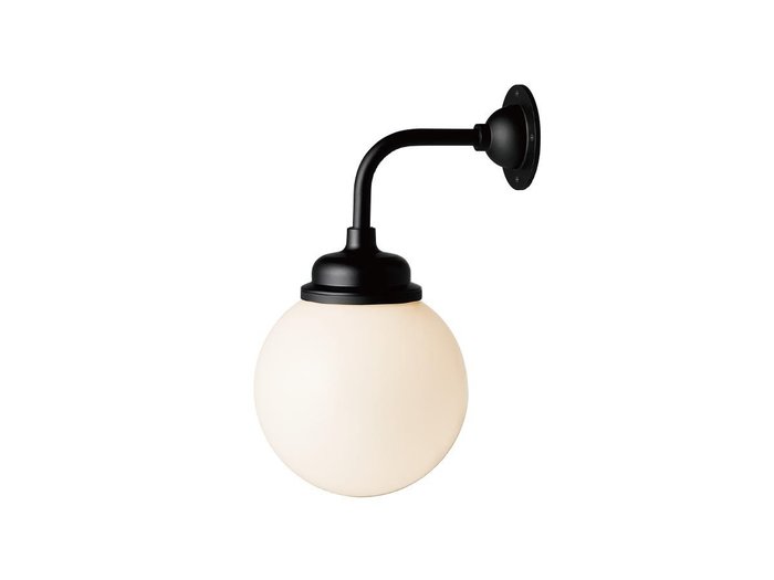 【フライミーパーラー/FLYMEe Parlor / GOODS】のWall Lamp / ウォールランプ #116861(屋外対応 / コードなし) インテリア・キッズ・メンズ・レディースファッション・服の通販 founy(ファウニー) https://founy.com/ 送料無料 Free Shipping エレガント 上品 Elegant ガラス Glass, Glassware ガーデン Garden, Gardening クラシック Classic, Timeless Style ホーム・キャンプ・アウトドア・お取り寄せ Home Living / Home & Lifestyle / Camping Gear / Outdoor Camping 家具・インテリア Home Furniture & Interior. Stylish & Functional Living Spaces ライト・照明 Lamps & Lighting Fixtures |ID: prp329100004940391 ipo3291000000037076069