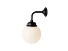 【フライミーパーラー/FLYMEe Parlor / GOODS】のWall Lamp / ウォールランプ #116861(屋外対応 / コードなし) ブラック|ID: prp329100004940391 ipo3291000000037076070