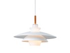 【フライミーパーラー/FLYMEe Parlor / GOODS】のPendant Light / ペンダントライト #110209 点灯時|ID: prp329100004940392 ipo3291000000037076074