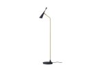 【アートワークスタジオ/ART WORK STUDIO / GOODS】のGossip-LED long desk light / ゴシップ LED ロングデスクライト ブラック|ID: prp329100004940398 ipo3291000000037076134