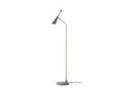【アートワークスタジオ/ART WORK STUDIO / GOODS】のGossip-LED long desk light / ゴシップ LED ロングデスクライト グレー|ID: prp329100004940398 ipo3291000000037076135