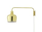 【アルテック/artek / GOODS】のA330S WALL LAMP "GOLDEN BELL" / A330S ウォールランプ "ゴールデンベル" 人気、トレンドファッション・服の通販 founy(ファニー) 送料無料 Free Shipping ホーム・キャンプ・アウトドア・お取り寄せ Home Living / Home & Lifestyle / Camping Gear / Outdoor Camping 家具・インテリア Home Furniture & Interior. Stylish & Functional Living Spaces ライト・照明 Lamps & Lighting Fixtures thumbnail -|ID: prp329100004940401 ipo3291000000037076162