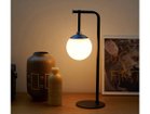【ジャーナルスタンダード ファニチャー/journal standard Furniture / GOODS】のORB STAND PORTABLE LAMP / オーブ スタンド ポータブルランプ 人気、トレンドファッション・服の通販 founy(ファニー) 送料無料 Free Shipping シンプル Simple, Minimal スタンド Stand Collar, Upright Stand テーブル Table, Dining Table ラップ Wrap, Wrap Design リラックス Relax, Relaxed Fit ホーム・キャンプ・アウトドア・お取り寄せ Home Living / Home & Lifestyle / Camping Gear / Outdoor Camping 家具・インテリア Home Furniture & Interior. Stylish & Functional Living Spaces ライト・照明 Lamps & Lighting Fixtures thumbnail -|ID: prp329100004940402 ipo3291000000037076164