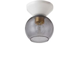 【ハモサ/HERMOSA / GOODS】のPICCOLA CEILING LAMP / ピッコラ シーリングランプ ガラスシェード 人気、トレンドファッション・服の通販 founy(ファニー) 送料無料 Free Shipping おすすめ Recommended / Our Picks ガラス Glass, Glassware フィット Fit, Slim Fit 人気 Popular, Best Seller ホーム・キャンプ・アウトドア・お取り寄せ Home Living / Home & Lifestyle / Camping Gear / Outdoor Camping 家具・インテリア Home Furniture & Interior. Stylish & Functional Living Spaces ライト・照明 Lamps & Lighting Fixtures シーリングライト・天井照明 Ceiling Light / Flush Mount Light |ID:prp329100004940403