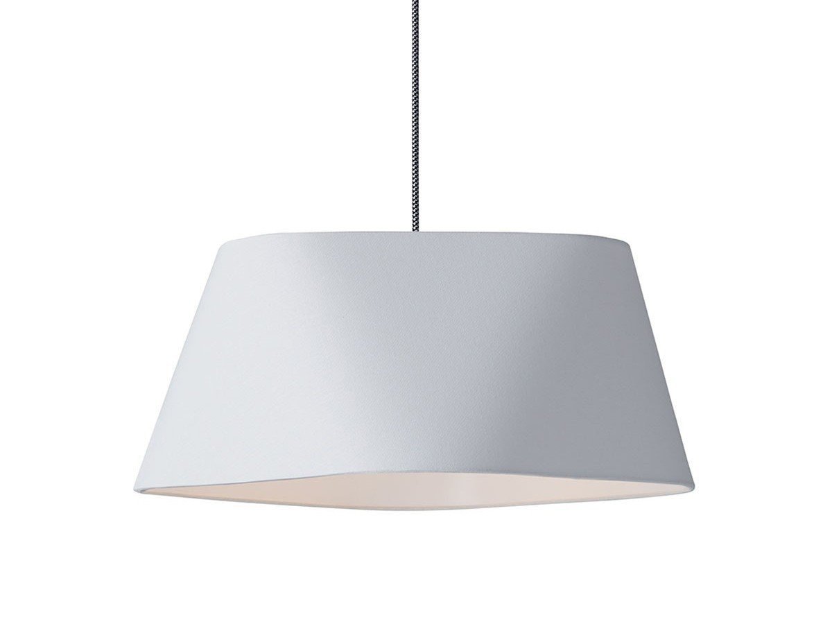 【フライミーパーラー/FLYMEe Parlor / GOODS】のPendant Light / ペンダントライト #110812 インテリア・キッズ・メンズ・レディースファッション・服の通販 founy(ファニー) 　送料無料　Free Shipping　コンパクト　Compact, Small Size　シンプル　Simple, Minimal　モノトーン　Monotone, Black and White　ホーム・キャンプ・アウトドア・お取り寄せ　Home Living / Home & Lifestyle / Camping Gear / Outdoor Camping　家具・インテリア　Home Furniture & Interior. Stylish & Functional Living Spaces　ライト・照明　Lamps & Lighting Fixtures　ペンダントライト・吊り下げ照明　Pendant Light / Hanging Light Fixture　ホワイト|ID: prp329100004940405 ipo3291000000037076242