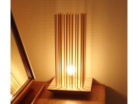 【フライミー ジャパン スタイル/FLYMEe Japan-Style / GOODS】のTable Light / テーブルライト #113719 人気、トレンドファッション・服の通販 founy(ファニー) 送料無料 Free Shipping テーブル Table, Dining Table モダン Modern, Contemporary ホーム・キャンプ・アウトドア・お取り寄せ Home Living / Home & Lifestyle / Camping Gear / Outdoor Camping 家具・インテリア Home Furniture & Interior. Stylish & Functional Living Spaces ライト・照明 Lamps & Lighting Fixtures フロアランプ・スタンドライト Floor Lamp / Standing Lamp ホーム・キャンプ・アウトドア・お取り寄せ Home Living / Home & Lifestyle / Camping Gear / Outdoor Camping 家具・インテリア Home Furniture & Interior. Stylish & Functional Living Spaces ライト・照明 Lamps & Lighting Fixtures デスクライト・卓上照明 Desk Lamp / Table Lamp / Study Light |ID:prp329100004940406