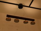 【フライミーパーラー/FLYMEe Parlor / GOODS】のRumani 4 Pendant Light / ルマーニ ペンダントライト 4灯 人気、トレンドファッション・服の通販 founy(ファニー) 送料無料 Free Shipping エレガント 上品 Elegant ホーム・キャンプ・アウトドア・お取り寄せ Home Living / Home & Lifestyle / Camping Gear / Outdoor Camping 家具・インテリア Home Furniture & Interior. Stylish & Functional Living Spaces ライト・照明 Lamps & Lighting Fixtures ペンダントライト・吊り下げ照明 Pendant Light / Hanging Light Fixture thumbnail アッパーライト|ID: prp329100004940407 ipo3291000000037076256
