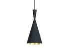 【トム ディクソン/Tom Dixon / GOODS】のBeat Tall Pendant LED / ビート トール ペンダントライト 内蔵LED ブラック|ID: prp329100004940408 ipo3291000000037076268