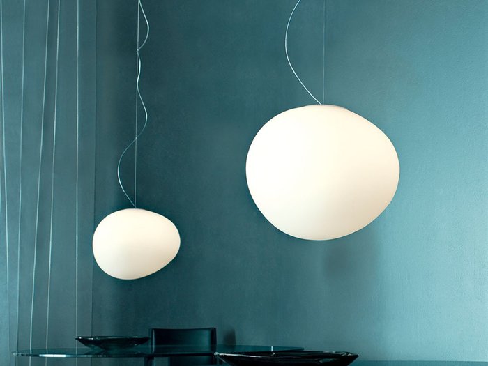 【フォスカリーニ/FOSCARINI / GOODS】のGregg Pendant / グレッグ ペンダント インテリア・キッズ・メンズ・レディースファッション・服の通販 founy(ファウニー) https://founy.com/ 送料無料 Free Shipping アシンメトリー Asymmetrical Style ガラス Glass, Glassware ホーム・キャンプ・アウトドア・お取り寄せ Home Living / Home & Lifestyle / Camping Gear / Outdoor Camping 家具・インテリア Home Furniture & Interior. Stylish & Functional Living Spaces ライト・照明 Lamps & Lighting Fixtures ペンダントライト・吊り下げ照明 Pendant Light / Hanging Light Fixture |ID: prp329100004940417 ipo3291000000037076340