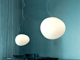 【フォスカリーニ/FOSCARINI / GOODS】のGregg Pendant / グレッグ ペンダント 人気、トレンドファッション・服の通販 founy(ファニー) 送料無料 Free Shipping アシンメトリー Asymmetrical Style ガラス Glass, Glassware ホーム・キャンプ・アウトドア・お取り寄せ Home Living / Home & Lifestyle / Camping Gear / Outdoor Camping 家具・インテリア Home Furniture & Interior. Stylish & Functional Living Spaces ライト・照明 Lamps & Lighting Fixtures ペンダントライト・吊り下げ照明 Pendant Light / Hanging Light Fixture |ID:prp329100004940417