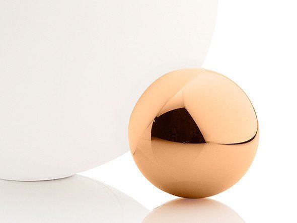 【フロス/FLOS / GOODS】のCopycat / コピーキャット インテリア・キッズ・メンズ・レディースファッション・服の通販 founy(ファニー) 　送料無料　Free Shipping　なめらか　Smooth, Silky Texture　ガラス　Glass, Glassware　テーブル　Table, Dining Table　ホーム・キャンプ・アウトドア・お取り寄せ　Home Living / Home & Lifestyle / Camping Gear / Outdoor Camping　家具・インテリア　Home Furniture & Interior. Stylish & Functional Living Spaces　ライト・照明　Lamps & Lighting Fixtures　カッパー|ID: prp329100004940418 ipo3291000000037076350