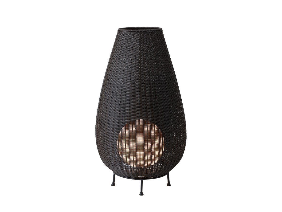 【フライミー ジャパン スタイル/FLYMEe Japan-Style / GOODS】のOutdoor light L SR / アウトドアライト L SR インテリア・キッズ・メンズ・レディースファッション・服の通販 founy(ファニー) 　送料無料　Free Shipping　アウトドア　Outdoor Clothing　オーガニック　Organic Cotton　ガーデン　Garden, Gardening　フィット　Fit, Slim Fit　ホーム・キャンプ・アウトドア・お取り寄せ　Home Living / Home & Lifestyle / Camping Gear / Outdoor Camping　家具・インテリア　Home Furniture & Interior. Stylish & Functional Living Spaces　ライト・照明　Lamps & Lighting Fixtures　フロアランプ・スタンドライト　Floor Lamp / Standing Lamp　ダークブラウン|ID: prp329100004940419 ipo3291000000037076361