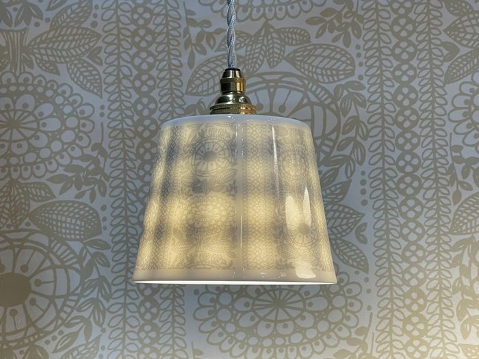 【フライミーパーラー/FLYMEe Parlor / GOODS】のFinlayson TAIMI Pendant Light / フィンレイソン タイミ ペンダントライト インテリア・キッズ・メンズ・レディースファッション・服の通販 founy(ファウニー) https://founy.com/ 送料無料 Free Shipping レース Lace, Lace Fabric ホーム・キャンプ・アウトドア・お取り寄せ Home Living / Home & Lifestyle / Camping Gear / Outdoor Camping 家具・インテリア Home Furniture & Interior. Stylish & Functional Living Spaces ライト・照明 Lamps & Lighting Fixtures ペンダントライト・吊り下げ照明 Pendant Light / Hanging Light Fixture |ID: prp329100004940428 ipo3291000000037076410