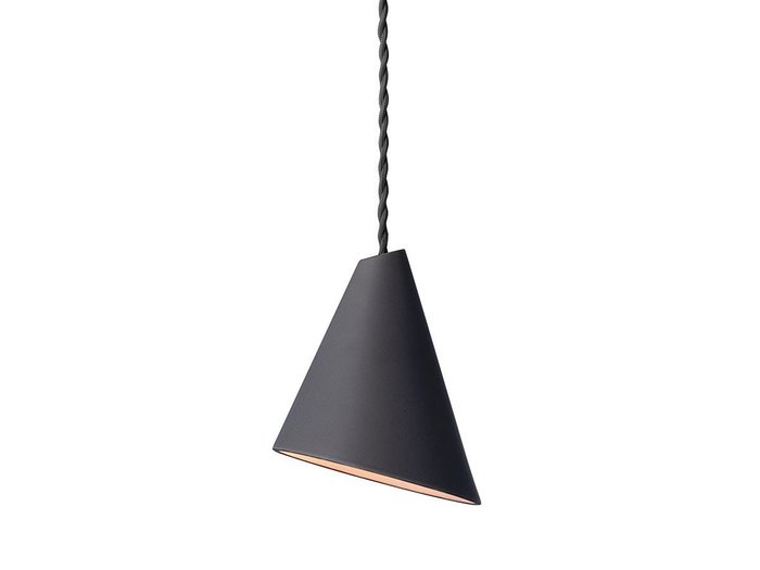 【フライミーパーラー/FLYMEe Parlor / GOODS】のPendant Light / ペンダントライト #108486 インテリア・キッズ・メンズ・レディースファッション・服の通販 founy(ファウニー) https://founy.com/ 送料無料 Free Shipping シンプル Simple, Minimal テクスチャー Texture, Textured Fabric モノトーン Monotone, Black and White ホーム・キャンプ・アウトドア・お取り寄せ Home Living / Home & Lifestyle / Camping Gear / Outdoor Camping 家具・インテリア Home Furniture & Interior. Stylish & Functional Living Spaces ライト・照明 Lamps & Lighting Fixtures ペンダントライト・吊り下げ照明 Pendant Light / Hanging Light Fixture |ID: prp329100004940434 ipo3291000000037076469