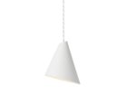 【フライミーパーラー/FLYMEe Parlor / GOODS】のPendant Light / ペンダントライト #108486 人気、トレンドファッション・服の通販 founy(ファニー) 送料無料 Free Shipping シンプル Simple, Minimal テクスチャー Texture, Textured Fabric モノトーン Monotone, Black and White ホーム・キャンプ・アウトドア・お取り寄せ Home Living / Home & Lifestyle / Camping Gear / Outdoor Camping 家具・インテリア Home Furniture & Interior. Stylish & Functional Living Spaces ライト・照明 Lamps & Lighting Fixtures ペンダントライト・吊り下げ照明 Pendant Light / Hanging Light Fixture thumbnail ホワイト|ID: prp329100004940434 ipo3291000000037076472
