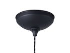 【フライミーパーラー/FLYMEe Parlor / GOODS】のPendant Light / ペンダントライト #108486 人気、トレンドファッション・服の通販 founy(ファニー) 送料無料 Free Shipping シンプル Simple, Minimal テクスチャー Texture, Textured Fabric モノトーン Monotone, Black and White ホーム・キャンプ・アウトドア・お取り寄せ Home Living / Home & Lifestyle / Camping Gear / Outdoor Camping 家具・インテリア Home Furniture & Interior. Stylish & Functional Living Spaces ライト・照明 Lamps & Lighting Fixtures ペンダントライト・吊り下げ照明 Pendant Light / Hanging Light Fixture thumbnail|ID: prp329100004940434 ipo3291000000037076473