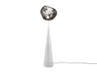 【トム ディクソン/Tom Dixon / GOODS】のMelt Cone Fat Floor / メルト コーンファット フロアライト 人気、トレンドファッション・服の通販 founy(ファニー) ガラス Glass, Glassware コレクション Collection, Seasonal Line シェイプ Shape, Slim Fit ハンド Hand, Handmade バランス Balance, Style Balance 送料無料 Free Shipping ホーム・キャンプ・アウトドア・お取り寄せ Home Living / Home & Lifestyle / Camping Gear / Outdoor Camping 家具・インテリア Home Furniture & Interior. Stylish & Functional Living Spaces ライト・照明 Lamps & Lighting Fixtures フロアランプ・スタンドライト Floor Lamp / Standing Lamp thumbnail シェードクローム、ベースシルバー|ID: prp329100004940438 ipo3291000000037076496