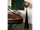 【トム ディクソン/Tom Dixon / GOODS】のMelt Cone Fat Floor / メルト コーンファット フロアライト 人気、トレンドファッション・服の通販 founy(ファニー) ガラス Glass, Glassware コレクション Collection, Seasonal Line シェイプ Shape, Slim Fit ハンド Hand, Handmade バランス Balance, Style Balance 送料無料 Free Shipping ホーム・キャンプ・アウトドア・お取り寄せ Home Living / Home & Lifestyle / Camping Gear / Outdoor Camping 家具・インテリア Home Furniture & Interior. Stylish & Functional Living Spaces ライト・照明 Lamps & Lighting Fixtures フロアランプ・スタンドライト Floor Lamp / Standing Lamp thumbnail シェードコッパー、ベースブラック|ID: prp329100004940438 ipo3291000000037076498