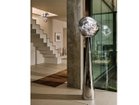【トム ディクソン/Tom Dixon / GOODS】のMelt Cone Fat Floor / メルト コーンファット フロアライト 人気、トレンドファッション・服の通販 founy(ファニー) ガラス Glass, Glassware コレクション Collection, Seasonal Line シェイプ Shape, Slim Fit ハンド Hand, Handmade バランス Balance, Style Balance 送料無料 Free Shipping ホーム・キャンプ・アウトドア・お取り寄せ Home Living / Home & Lifestyle / Camping Gear / Outdoor Camping 家具・インテリア Home Furniture & Interior. Stylish & Functional Living Spaces ライト・照明 Lamps & Lighting Fixtures フロアランプ・スタンドライト Floor Lamp / Standing Lamp thumbnail シェードクローム、ベースシルバー|ID: prp329100004940438 ipo3291000000037076502