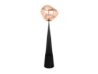 【トム ディクソン/Tom Dixon / GOODS】のMelt Cone Fat Floor / メルト コーンファット フロアライト 人気、トレンドファッション・服の通販 founy(ファニー) ガラス Glass, Glassware コレクション Collection, Seasonal Line シェイプ Shape, Slim Fit ハンド Hand, Handmade バランス Balance, Style Balance 送料無料 Free Shipping ホーム・キャンプ・アウトドア・お取り寄せ Home Living / Home & Lifestyle / Camping Gear / Outdoor Camping 家具・インテリア Home Furniture & Interior. Stylish & Functional Living Spaces ライト・照明 Lamps & Lighting Fixtures フロアランプ・スタンドライト Floor Lamp / Standing Lamp thumbnail シェードコッパー、ベースブラック(消灯時)|ID: prp329100004940438 ipo3291000000037076504