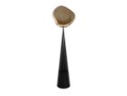 【トム ディクソン/Tom Dixon / GOODS】のMelt Cone Fat Floor / メルト コーンファット フロアライト 人気、トレンドファッション・服の通販 founy(ファニー) ガラス Glass, Glassware コレクション Collection, Seasonal Line シェイプ Shape, Slim Fit ハンド Hand, Handmade バランス Balance, Style Balance 送料無料 Free Shipping ホーム・キャンプ・アウトドア・お取り寄せ Home Living / Home & Lifestyle / Camping Gear / Outdoor Camping 家具・インテリア Home Furniture & Interior. Stylish & Functional Living Spaces ライト・照明 Lamps & Lighting Fixtures フロアランプ・スタンドライト Floor Lamp / Standing Lamp thumbnail シェードブロンズ、ベースブラック(消灯時)|ID: prp329100004940438 ipo3291000000037076511