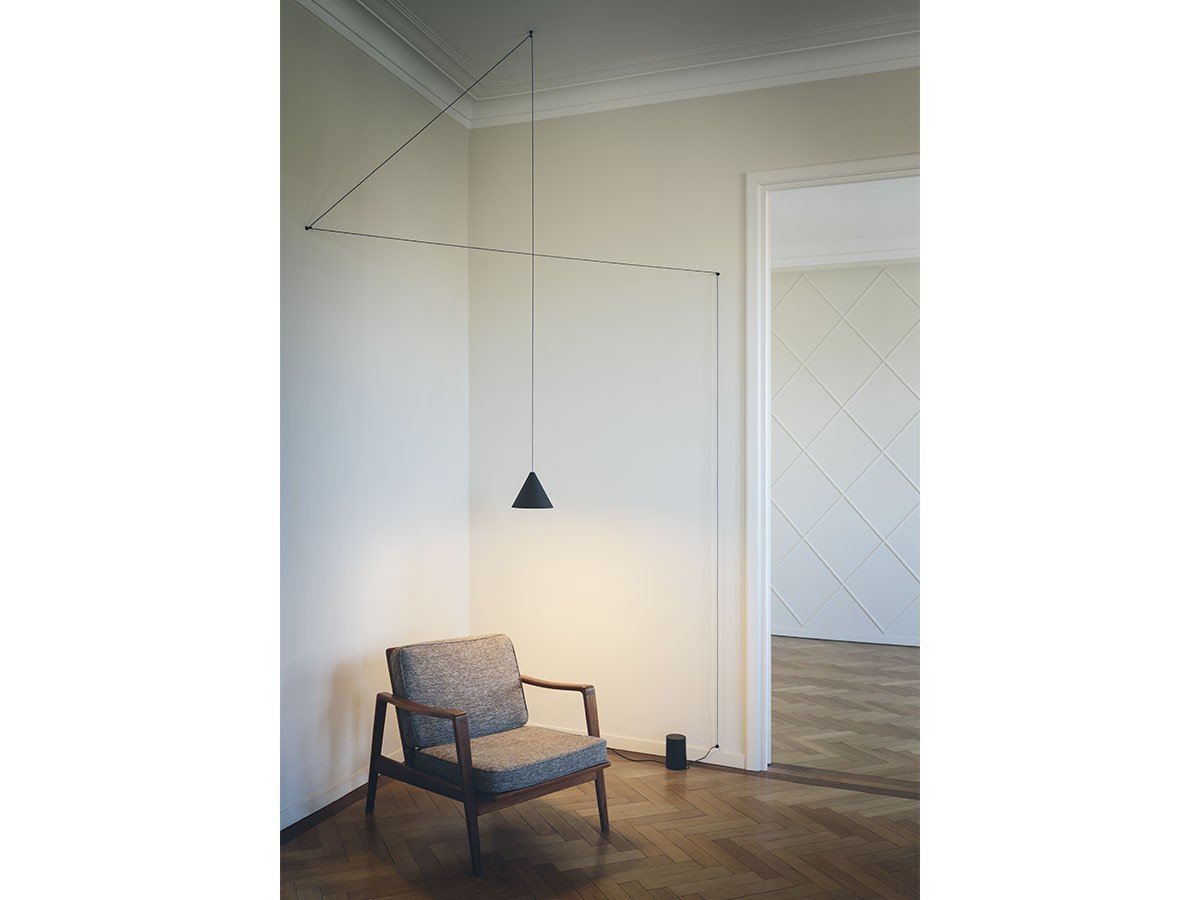 【フロス/FLOS / GOODS】のSTRING LIGHT SPHERE HEAD / ストリングライト スフィアヘッド インテリア・キッズ・メンズ・レディースファッション・服の通販 founy(ファニー) 　送料無料　Free Shipping　シンプル　Simple, Minimal　ストリング　String, Drawstring　フォルム　Silhouette, Form　ロンドン　London Style, British Inspired　ホーム・キャンプ・アウトドア・お取り寄せ　Home Living / Home & Lifestyle / Camping Gear / Outdoor Camping　家具・インテリア　Home Furniture & Interior. Stylish & Functional Living Spaces　ライト・照明　Lamps & Lighting Fixtures　ペンダントライト・吊り下げ照明　Pendant Light / Hanging Light Fixture　電源仕様「フロアスイッチ / コンセント仕様」参考イメージ|ID: prp329100004940446 ipo3291000000037076595