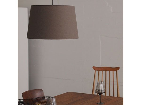 【フライミーパーラー/FLYMEe Parlor / GOODS】のPendant Light / ペンダントライト #108062 インテリア・キッズ・メンズ・レディースファッション・服の通販 founy(ファニー) 　送料無料　Free Shipping　コンパクト　Compact, Small Size　シンプル　Simple, Minimal　モノトーン　Monotone, Black and White　ホーム・キャンプ・アウトドア・お取り寄せ　Home Living / Home & Lifestyle / Camping Gear / Outdoor Camping　家具・インテリア　Home Furniture & Interior. Stylish & Functional Living Spaces　ライト・照明　Lamps & Lighting Fixtures　ペンダントライト・吊り下げ照明　Pendant Light / Hanging Light Fixture　参考イメージ|ID: prp329100004940448 ipo3291000000037076606