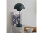 【アンドトラディション/&Tradition / GOODS】のFlowerpot Table VP3 / フラワーポット テーブルランプ VP3 人気、トレンドファッション・服の通販 founy(ファニー) 送料無料 Free Shipping テーブル Table, Dining Table フラワー Flower, Floral ホーム・キャンプ・アウトドア・お取り寄せ Home Living / Home & Lifestyle / Camping Gear / Outdoor Camping 家具・インテリア Home Furniture & Interior. Stylish & Functional Living Spaces ライト・照明 Lamps & Lighting Fixtures thumbnail ダークグリーン|ID: prp329100004940455 ipo3291000000037076687