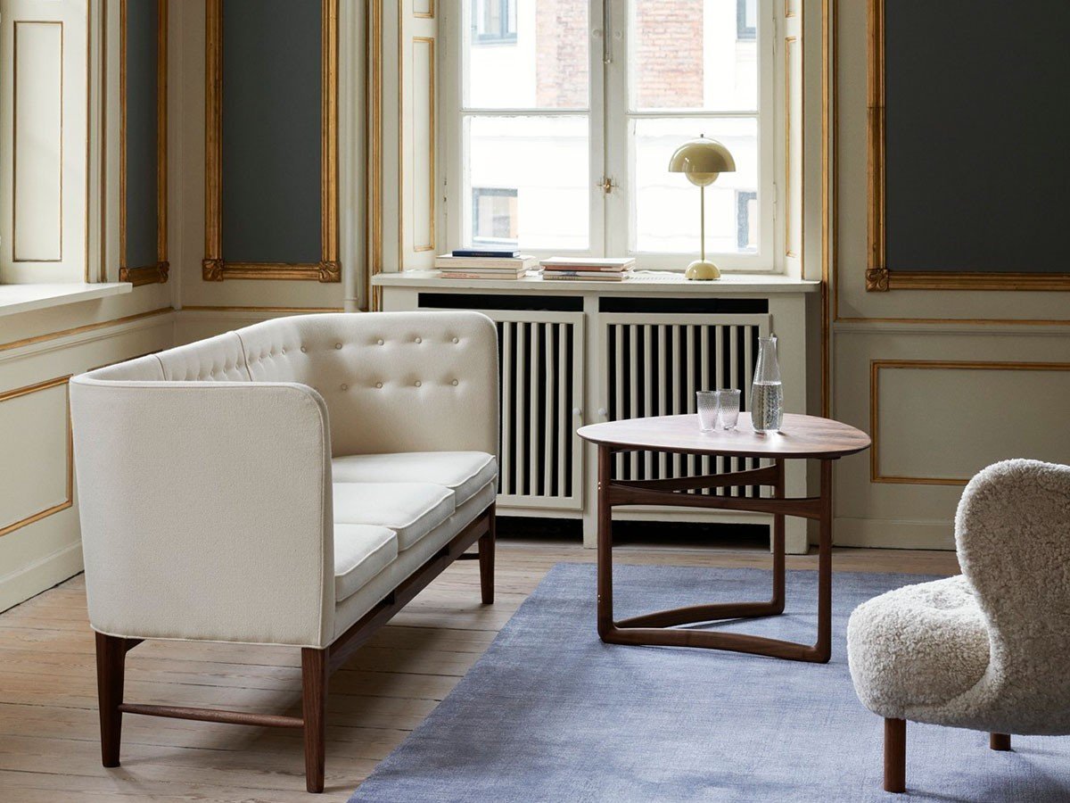 【アンドトラディション/&Tradition / GOODS】のFlowerpot Table VP3 / フラワーポット テーブルランプ VP3 インテリア・キッズ・メンズ・レディースファッション・服の通販 founy(ファニー) 　送料無料　Free Shipping　テーブル　Table, Dining Table　フラワー　Flower, Floral　ホーム・キャンプ・アウトドア・お取り寄せ　Home Living / Home & Lifestyle / Camping Gear / Outdoor Camping　家具・インテリア　Home Furniture & Interior. Stylish & Functional Living Spaces　ライト・照明　Lamps & Lighting Fixtures　ペールサンド|ID: prp329100004940455 ipo3291000000037076691