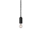 【フライミー ファクトリー/FLYMEe Factory / GOODS】のPendant Light / 1灯ペンダントライト #108485 人気、トレンドファッション・服の通販 founy(ファニー) 送料無料 Free Shipping モダン Modern, Contemporary ヴィンテージ Vintage Style ホーム・キャンプ・アウトドア・お取り寄せ Home Living / Home & Lifestyle / Camping Gear / Outdoor Camping 家具・インテリア Home Furniture & Interior. Stylish & Functional Living Spaces ライト・照明 Lamps & Lighting Fixtures ペンダントライト・吊り下げ照明 Pendant Light / Hanging Light Fixture thumbnail ブラック|ID: prp329100004940458 ipo3291000000037076728