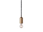 【フライミー ファクトリー/FLYMEe Factory / GOODS】のPendant Light / 1灯ペンダントライト #108485 人気、トレンドファッション・服の通販 founy(ファニー) 送料無料 Free Shipping モダン Modern, Contemporary ヴィンテージ Vintage Style ホーム・キャンプ・アウトドア・お取り寄せ Home Living / Home & Lifestyle / Camping Gear / Outdoor Camping 家具・インテリア Home Furniture & Interior. Stylish & Functional Living Spaces ライト・照明 Lamps & Lighting Fixtures ペンダントライト・吊り下げ照明 Pendant Light / Hanging Light Fixture thumbnail ブラス|ID: prp329100004940458 ipo3291000000037076729