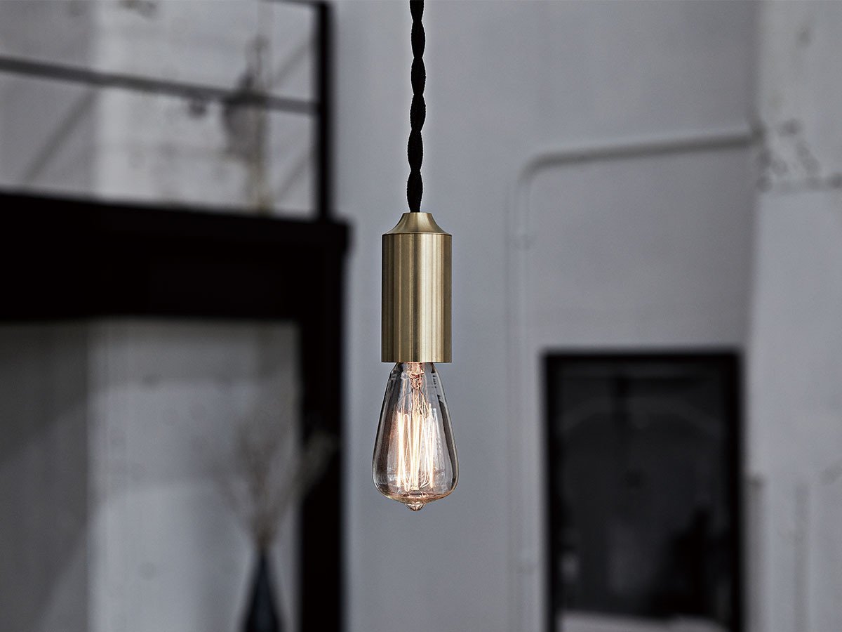 【フライミー ファクトリー/FLYMEe Factory / GOODS】のPendant Light / 1灯ペンダントライト #108485 インテリア・キッズ・メンズ・レディースファッション・服の通販 founy(ファニー) 　送料無料　Free Shipping　モダン　Modern, Contemporary　ヴィンテージ　Vintage Style　ホーム・キャンプ・アウトドア・お取り寄せ　Home Living / Home & Lifestyle / Camping Gear / Outdoor Camping　家具・インテリア　Home Furniture & Interior. Stylish & Functional Living Spaces　ライト・照明　Lamps & Lighting Fixtures　ペンダントライト・吊り下げ照明　Pendant Light / Hanging Light Fixture　|ID: prp329100004940458 ipo3291000000037076730