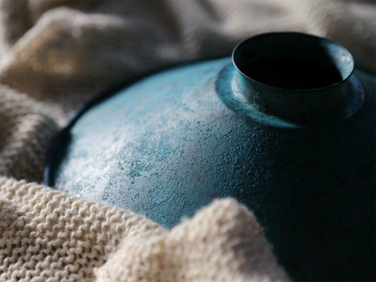 【フライミー ジャパン スタイル/FLYMEe Japan-Style / GOODS】のPendant Light / ペンダントライト #121203 インテリア・キッズ・メンズ・レディースファッション・服の通販 founy(ファニー) 　送料無料　Free Shipping　シンプル　Simple, Minimal　ホーム・キャンプ・アウトドア・お取り寄せ　Home Living / Home & Lifestyle / Camping Gear / Outdoor Camping　家具・インテリア　Home Furniture & Interior. Stylish & Functional Living Spaces　ライト・照明　Lamps & Lighting Fixtures　ペンダントライト・吊り下げ照明　Pendant Light / Hanging Light Fixture　真鍮のシェードに、あえて腐食や錆びを生じさせる加工を施し、独特の色合いや発色を生み出しています。|ID: prp329100004940465 ipo3291000000037076785