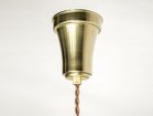 【フライミー ジャパン スタイル/FLYMEe Japan-Style / GOODS】のPendant Light / ペンダントライト #121203 人気、トレンドファッション・服の通販 founy(ファニー) 送料無料 Free Shipping シンプル Simple, Minimal ホーム・キャンプ・アウトドア・お取り寄せ Home Living / Home & Lifestyle / Camping Gear / Outdoor Camping 家具・インテリア Home Furniture & Interior. Stylish & Functional Living Spaces ライト・照明 Lamps & Lighting Fixtures ペンダントライト・吊り下げ照明 Pendant Light / Hanging Light Fixture thumbnail 真鍮、天井取付け仕様:引掛シーリング仕様|ID: prp329100004940465 ipo3291000000037076787