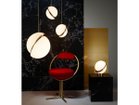 【リーブルーム/LEE BROOM / GOODS】のMINI CRESCENT CHANDELIER 3 PIECE / ミニ クレセント シャンデリア 3灯 シリーズ参考イメージ|ID: prp329100004940466 ipo3291000000037076793