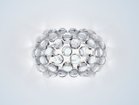 【フォスカリーニ/FOSCARINI / GOODS】のCaboche Plus Wall Piccola / カボシュ プラス ウォール ピッコラ クリア|ID: prp329100004940473 ipo3291000000037076849