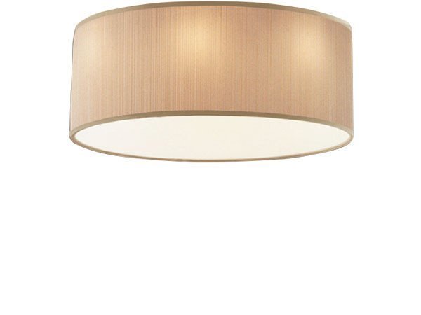 【ヤマギワ/yamagiwa / GOODS】のBAUMN / バウム シーリングライト 直径60cm インテリア・キッズ・メンズ・レディースファッション・服の通販 founy(ファニー) 　送料無料　Free Shipping　シンプル　Simple, Minimal　プリーツ　Pleats, Pleated　ランダム　Random, Irregular　ホーム・キャンプ・アウトドア・お取り寄せ　Home Living / Home & Lifestyle / Camping Gear / Outdoor Camping　家具・インテリア　Home Furniture & Interior. Stylish & Functional Living Spaces　ライト・照明　Lamps & Lighting Fixtures　シーリングライト・天井照明　Ceiling Light / Flush Mount Light　シルバー|ID: prp329100004940474 ipo3291000000037076860