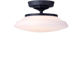 【フライミー ノワール/FLYMEe Noir / GOODS】のLED Ceiling Lamp / LED シーリングランプ #116826 人気、トレンドファッション・服の通販 founy(ファニー) 送料無料 Free Shipping クラシカル Classical, Vintage-Inspired 軽量 Lightweight, Ultra Light ホーム・キャンプ・アウトドア・お取り寄せ Home Living / Home & Lifestyle / Camping Gear / Outdoor Camping 家具・インテリア Home Furniture & Interior. Stylish & Functional Living Spaces ライト・照明 Lamps & Lighting Fixtures シーリングライト・天井照明 Ceiling Light / Flush Mount Light |ID:prp329100004940478