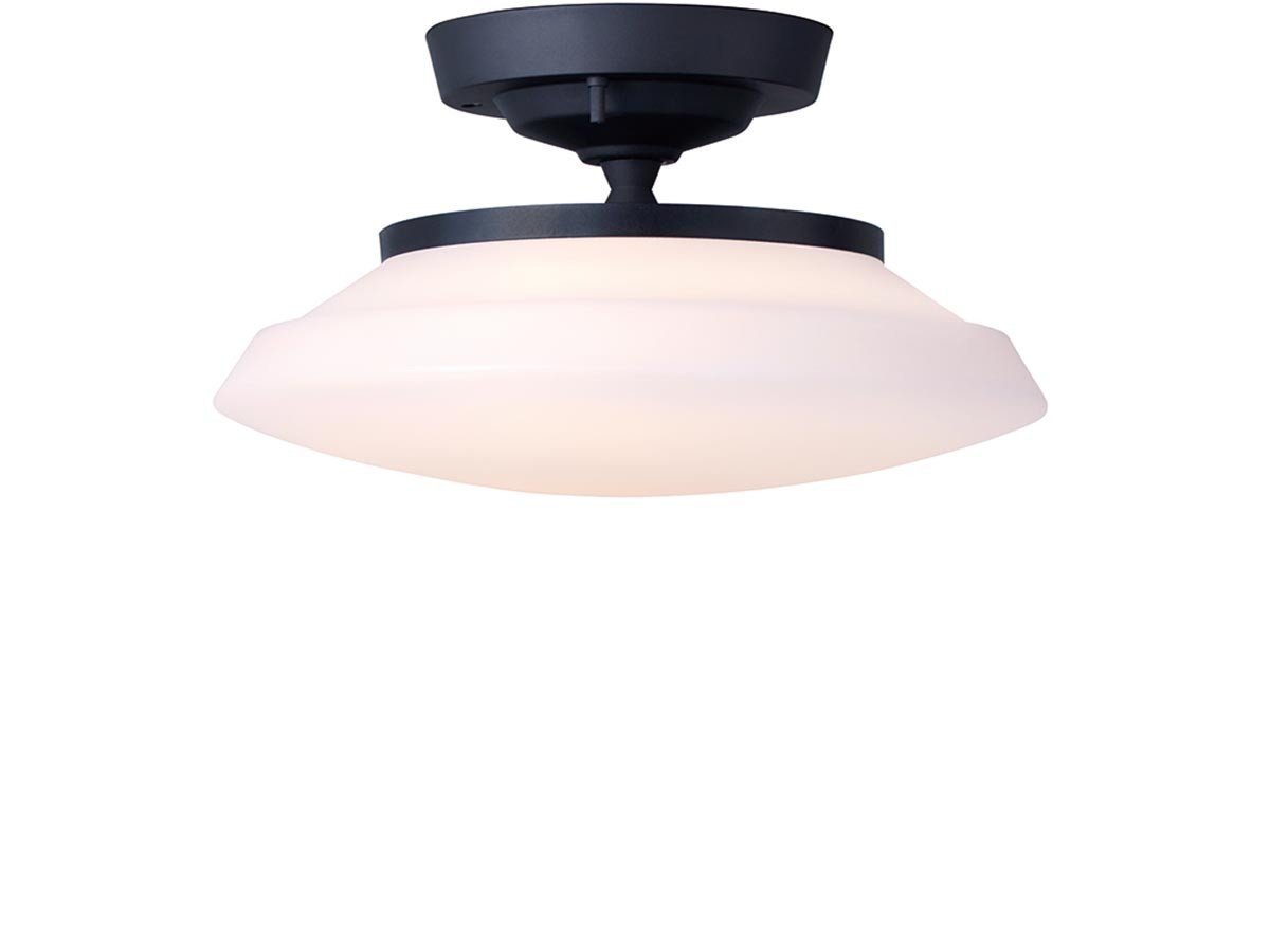 【フライミー ノワール/FLYMEe Noir / GOODS】のLED Ceiling Lamp / LED シーリングランプ #116826 人気、トレンドファッション・服の通販 founy(ファニー) 　送料無料　Free Shipping　クラシカル　Classical, Vintage-Inspired　軽量　Lightweight, Ultra Light　ホーム・キャンプ・アウトドア・お取り寄せ　Home Living / Home & Lifestyle / Camping Gear / Outdoor Camping　家具・インテリア　Home Furniture & Interior. Stylish & Functional Living Spaces　ライト・照明　Lamps & Lighting Fixtures　シーリングライト・天井照明　Ceiling Light / Flush Mount Light　 other-1|ID: prp329100004940478 ipo3291000000037076893