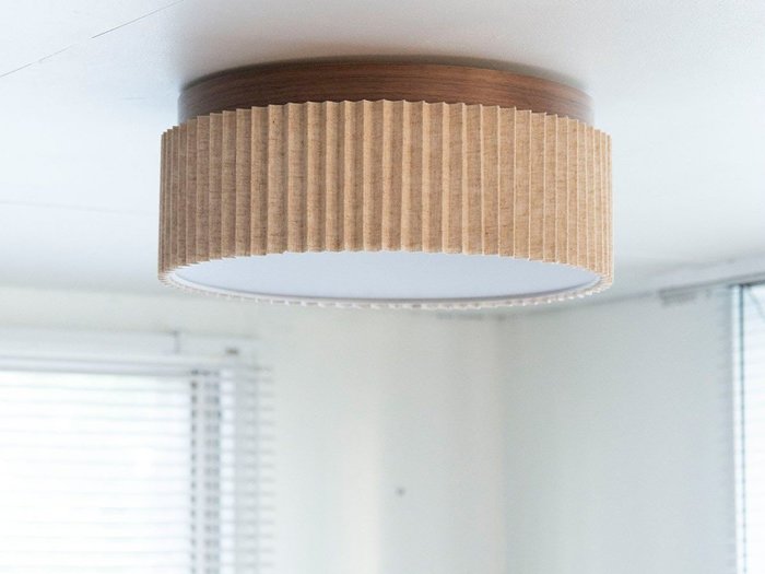 【ジャーナルスタンダード ファニチャー/journal standard Furniture / GOODS】のORIKASA LED CEILING LIGHT / 折笠 LED シーリングライト インテリア・キッズ・メンズ・レディースファッション・服の通販 founy(ファウニー) https://founy.com/ 送料無料 Free Shipping スマート Smart, Elegant テクスチャー Texture, Textured Fabric ファブリック Fabric, Textile ホーム・キャンプ・アウトドア・お取り寄せ Home Living / Home & Lifestyle / Camping Gear / Outdoor Camping 家具・インテリア Home Furniture & Interior. Stylish & Functional Living Spaces ライト・照明 Lamps & Lighting Fixtures シーリングライト・天井照明 Ceiling Light / Flush Mount Light |ID: prp329100004940480 ipo3291000000037076914