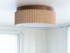 【ジャーナルスタンダード ファニチャー/journal standard Furniture / GOODS】のORIKASA LED CEILING LIGHT / 折笠 LED シーリングライト 人気、トレンドファッション・服の通販 founy(ファニー) 送料無料 Free Shipping スマート Smart, Elegant テクスチャー Texture, Textured Fabric ファブリック Fabric, Textile ホーム・キャンプ・アウトドア・お取り寄せ Home Living / Home & Lifestyle / Camping Gear / Outdoor Camping 家具・インテリア Home Furniture & Interior. Stylish & Functional Living Spaces ライト・照明 Lamps & Lighting Fixtures シーリングライト・天井照明 Ceiling Light / Flush Mount Light thumbnail -|ID: prp329100004940480 ipo3291000000037076915
