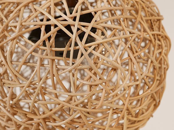 【カジャ/KAJA / GOODS】のRattan Ball Lamp / ラタン ボールランプ 3灯タイプ インテリア・キッズ・メンズ・レディースファッション・服の通販 founy(ファニー) 　おすすめ　Recommended / Our Picks　ハンド　Hand, Handmade　ラタン　Rattan, Woven Rattan　ホーム・キャンプ・アウトドア・お取り寄せ　Home Living / Home & Lifestyle / Camping Gear / Outdoor Camping　家具・インテリア　Home Furniture & Interior. Stylish & Functional Living Spaces　ライト・照明　Lamps & Lighting Fixtures　ペンダントライト・吊り下げ照明　Pendant Light / Hanging Light Fixture　職人により一つ一つ手作業で作られています。|ID: prp329100004940486 ipo3291000000037076957