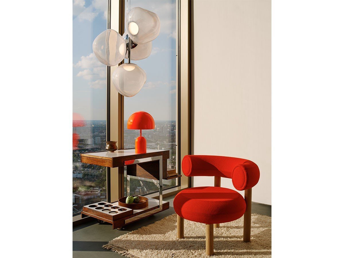 【トム ディクソン/Tom Dixon / GOODS】のMelt Mini Chandelier / メルト ミニ シャンデリア インテリア・キッズ・メンズ・レディースファッション・服の通販 founy(ファニー) 　送料無料　Free Shipping　ガラス　Glass, Glassware　コレクション　Collection, Seasonal Line　コンパクト　Compact, Small Size　ハンド　Hand, Handmade　ホーム・キャンプ・アウトドア・お取り寄せ　Home Living / Home & Lifestyle / Camping Gear / Outdoor Camping　家具・インテリア　Home Furniture & Interior. Stylish & Functional Living Spaces　ライト・照明　Lamps & Lighting Fixtures　シャンデリア・クリスタル照明　Chandelier / Crystal Ceiling Light　参考イメージ|ID: prp329100004940488 ipo3291000000037076988