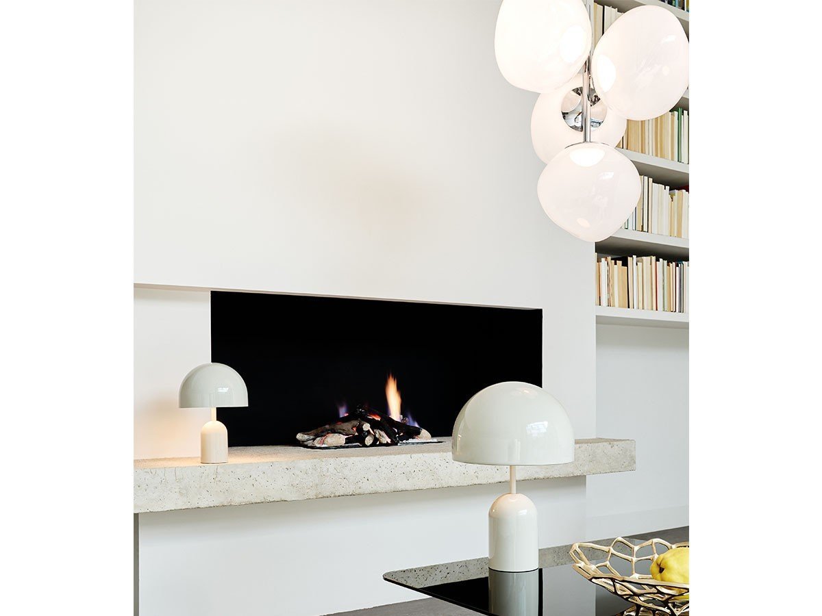 【トム ディクソン/Tom Dixon / GOODS】のMelt Mini Chandelier / メルト ミニ シャンデリア インテリア・キッズ・メンズ・レディースファッション・服の通販 founy(ファニー) 　送料無料　Free Shipping　ガラス　Glass, Glassware　コレクション　Collection, Seasonal Line　コンパクト　Compact, Small Size　ハンド　Hand, Handmade　ホーム・キャンプ・アウトドア・お取り寄せ　Home Living / Home & Lifestyle / Camping Gear / Outdoor Camping　家具・インテリア　Home Furniture & Interior. Stylish & Functional Living Spaces　ライト・照明　Lamps & Lighting Fixtures　シャンデリア・クリスタル照明　Chandelier / Crystal Ceiling Light　参考イメージ|ID: prp329100004940488 ipo3291000000037076994