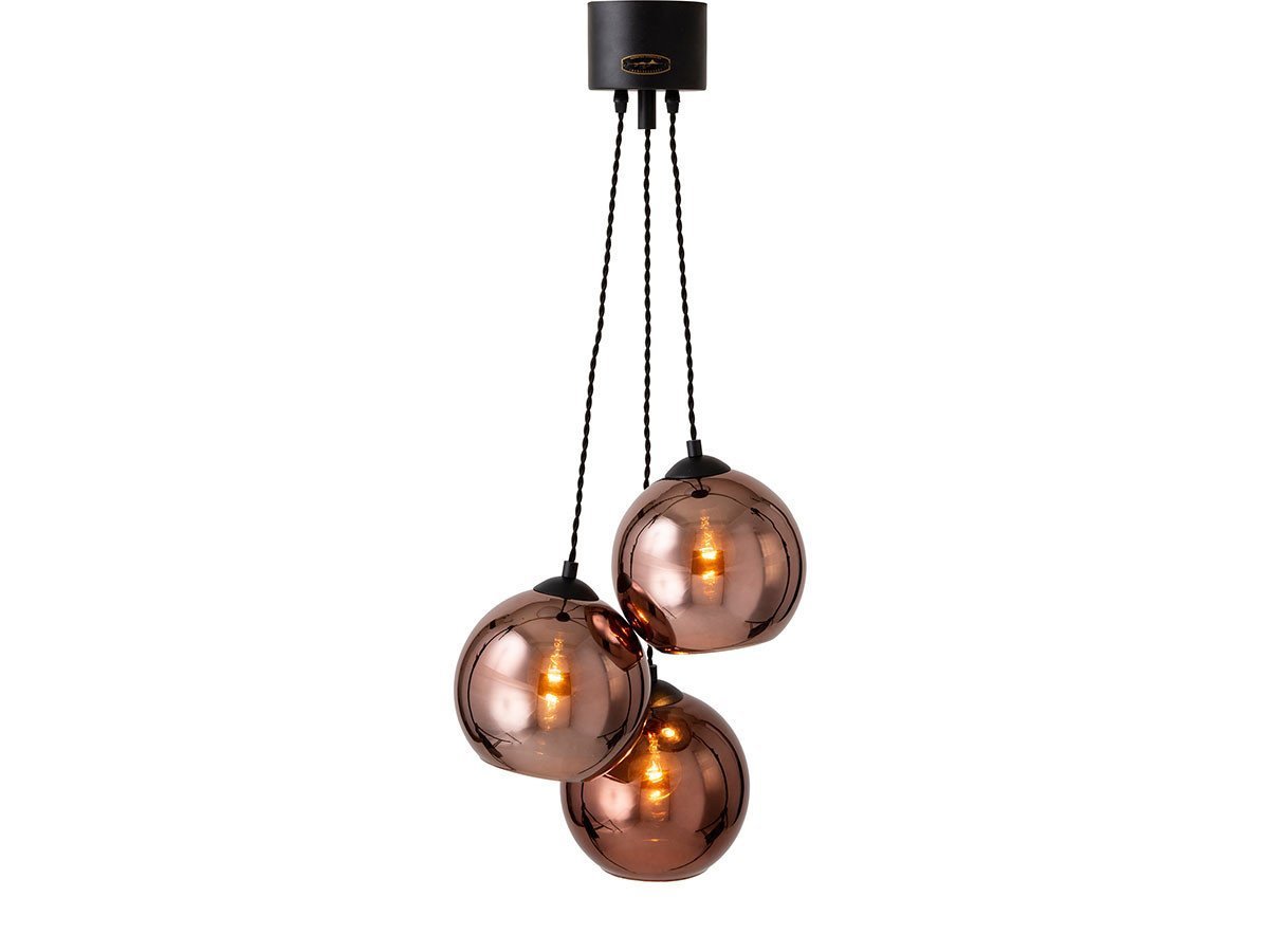 【ハモサ/HERMOSA / GOODS】のSAN MARCO / サンマルコ インテリア・キッズ・メンズ・レディースファッション・服の通販 founy(ファニー) 　送料無料　Free Shipping　ガラス　Glass, Glassware　ホーム・キャンプ・アウトドア・お取り寄せ　Home Living / Home & Lifestyle / Camping Gear / Outdoor Camping　家具・インテリア　Home Furniture & Interior. Stylish & Functional Living Spaces　ライト・照明　Lamps & Lighting Fixtures　ペンダントライト・吊り下げ照明　Pendant Light / Hanging Light Fixture　ブラック / カッパー|ID: prp329100004940490 ipo3291000000037077035